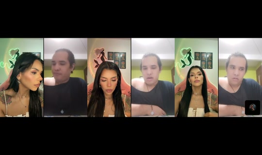 _juuuandrade TikTok Live — Sep 22, 2026, 10:41 PM