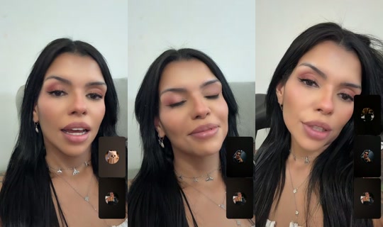 _juuuandrade TikTok Live — Sep 23, 2026, 1:22 AM
