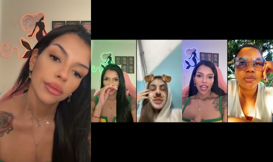 _juuuandrade TikTok Live — Sep 23, 2026, 10:08 AM