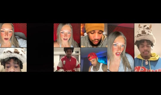 _k8tiee TikTok Live — Aug 20, 2026, 6:32 AM
