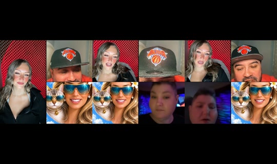 _k8tiee TikTok Live — Aug 25, 2026, 11:24 AM