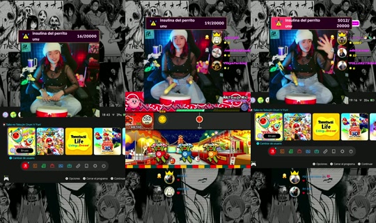 _katybq_ TikTok Live — Aug 21, 2026, 12:43 AM