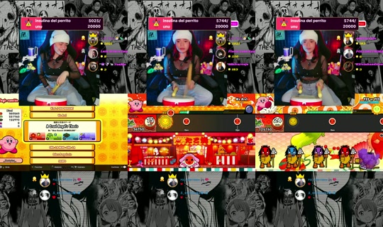 _katybq_ TikTok Live — Aug 21, 2026, 1:33 AM