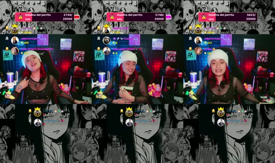 _katybq_ TikTok Live — Aug 21, 2026, 2:24 AM