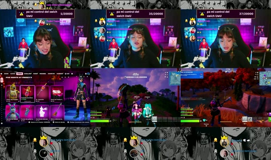 _katybq_ TikTok Live — Oct 2, 2026, 2:33 AM