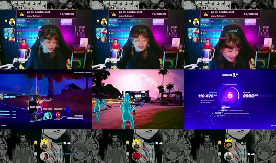 _katybq_ TikTok Live — Oct 2, 2026, 3:23 AM