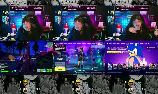 _katybq_ TikTok Live — Oct 2, 2026, 4:13 AM