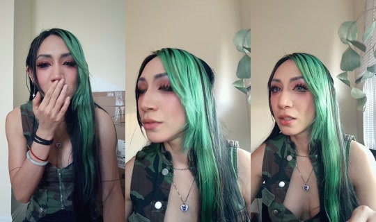 _kaycijade TikTok Live — Aug 25, 2026, 1:46 AM