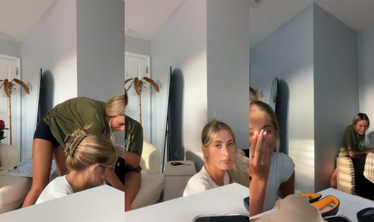 _kaykayt TikTok Live — Sep 16, 2026, 9:58 PM