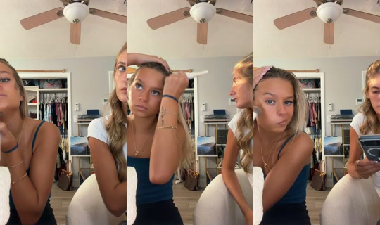 _kaykayt TikTok Live — Sep 16, 2026, 10:52 PM
