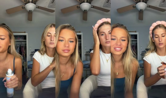 _kaykayt TikTok Live — Sep 16, 2026, 11:07 PM