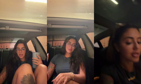 _kayygrayy TikTok Live — Oct 7, 2026, 3:13 AM