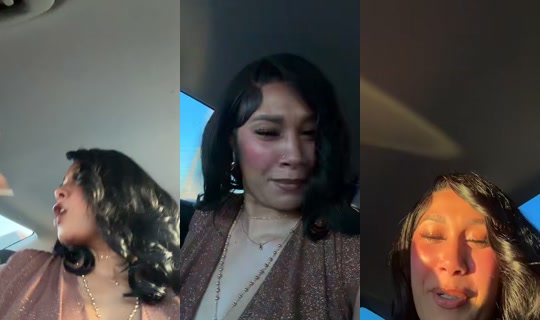 _keike.x TikTok Live — Oct 8, 2026, 11:27 PM