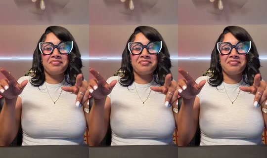_keike.x TikTok Live — Oct 9, 2026, 5:34 AM