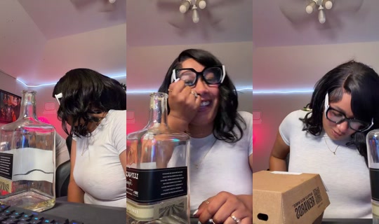 _keike.x TikTok Live — Oct 9, 2026, 5:50 AM