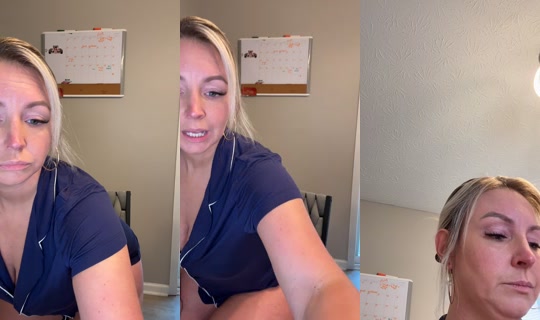 _keliahsue TikTok Live — Aug 23, 2026, 11:24 AM