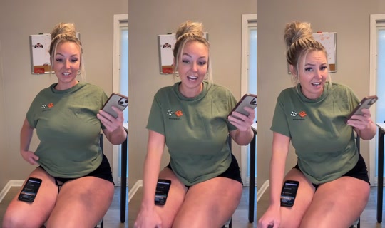 _keliahsue TikTok Live — Aug 27, 2026, 11:52 PM