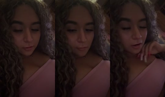 _kendzsi_28 TikTok Live — Aug 21, 2026, 10:57 PM