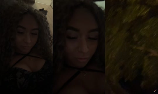 _kendzsi_28 TikTok Live — Aug 22, 2026, 10:07 PM