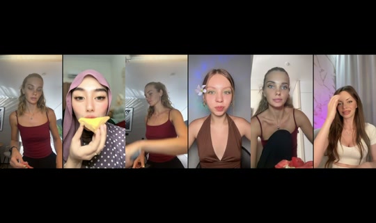 _kittana TikTok Live — Aug 20, 2026, 12:46 PM