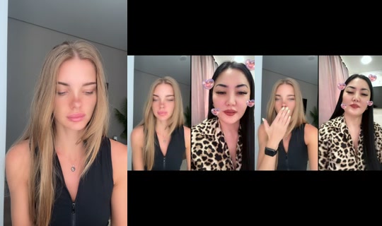 _kittana TikTok Live — Aug 22, 2026, 4:57 AM