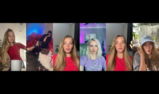 _kittana TikTok Live — Aug 23, 2026, 5:27 AM