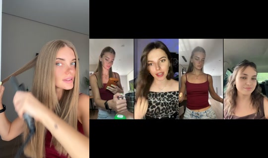 _kittana TikTok Live — Aug 24, 2026, 8:52 AM