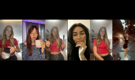 _kittana TikTok Live — Aug 27, 2026, 6:13 AM