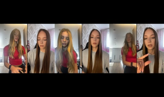_kittana TikTok Live — Aug 27, 2026, 7:04 AM