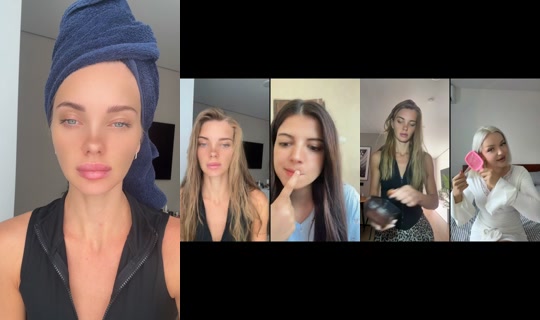 _kittana TikTok Live — Aug 28, 2026, 5:28 AM