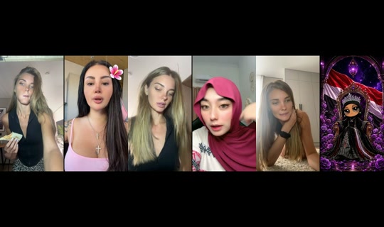 _kittana TikTok Live — Aug 28, 2026, 6:09 AM