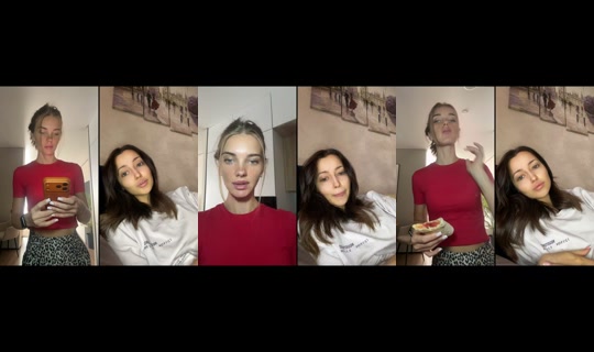 _kittana TikTok Live — Aug 29, 2026, 5:34 AM