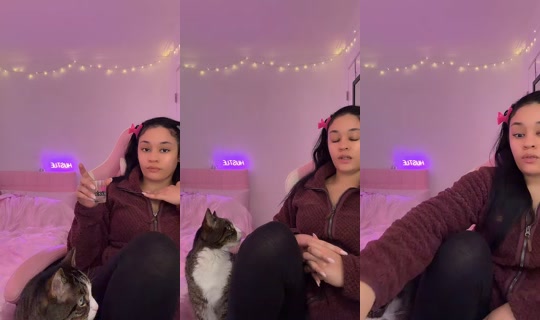 _kitty_xo__ TikTok Live — Oct 3, 2026, 6:50 PM