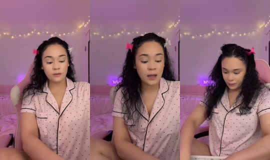 _kitty_xo__ TikTok Live — Oct 3, 2026, 8:37 PM