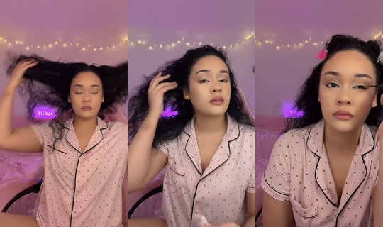 _kitty_xo__ TikTok Live — Oct 3, 2026, 9:00 PM
