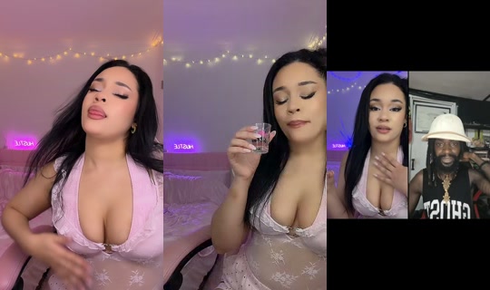_kitty_xo__ TikTok Live — Oct 4, 2026, 12:55 AM