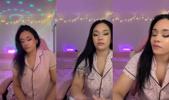 _kitty_xo__ TikTok Live — Oct 4, 2026, 3:12 AM
