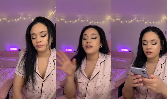 _kitty_xo__ TikTok Live — Oct 4, 2026, 4:03 AM