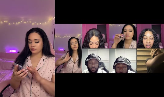 _kitty_xo__ TikTok Live — Oct 4, 2026, 5:01 AM