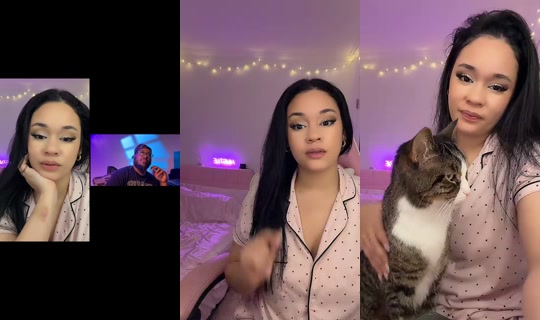 _kitty_xo__ TikTok Live — Oct 4, 2026, 5:51 AM