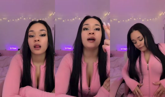 _kitty_xo__ TikTok Live — Oct 6, 2026, 5:42 PM