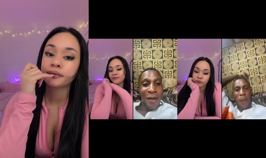 _kitty_xo__ TikTok Live — Oct 6, 2026, 5:57 PM