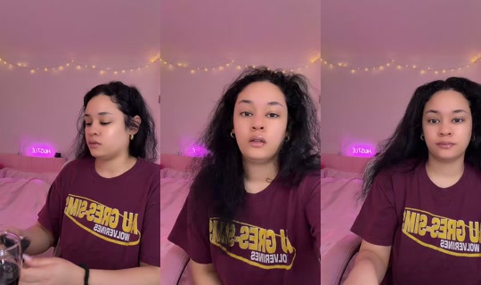 _kitty_xo__ TikTok Live — Oct 9, 2026, 5:19 PM