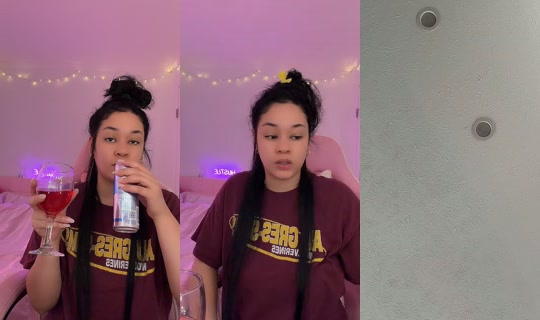 _kitty_xo__ TikTok Live — Oct 9, 2026, 6:10 PM