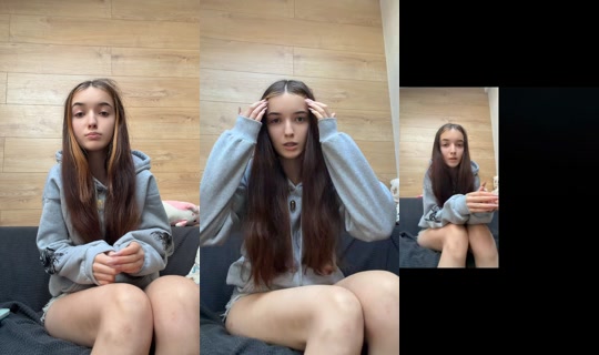_koalcia TikTok Live — Aug 29, 2026, 2:24 PM