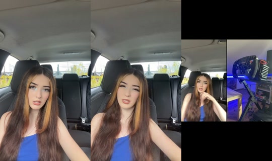 _koalcia TikTok Live — Sep 1, 2026, 12:26 PM