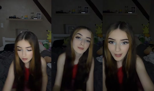 _koalcia TikTok Live — Sep 1, 2026, 5:42 PM