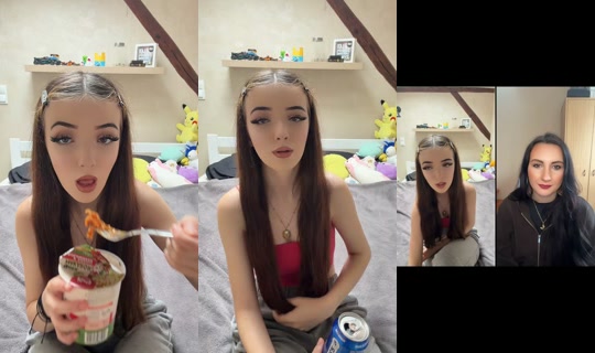 _koalcia TikTok Live — Sep 11, 2026, 10:57 AM