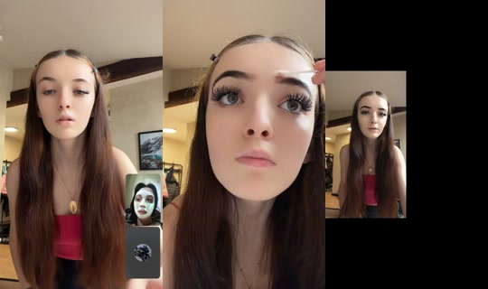 _koalcia TikTok Live — Sep 12, 2026, 11:22 AM