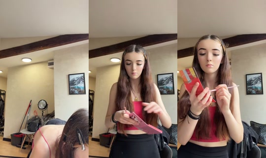 _koalcia TikTok Live — Sep 12, 2026, 12:12 PM